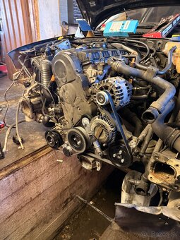 VW passat B5.5 1.9tdi - 11