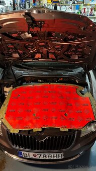 Škoda Superb Combi, Elegance, 2,0 125KW - 11