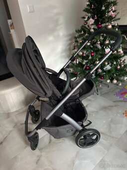 Kočík Moon 3-kombinacia - 11