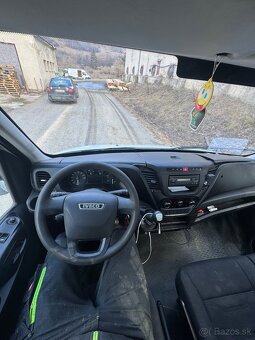 Iveco daily sklapač - 11