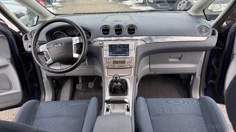 Ford S-Max 2.0 TDCi Trend - 11