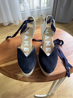 Dámske topanky Manebi - 11