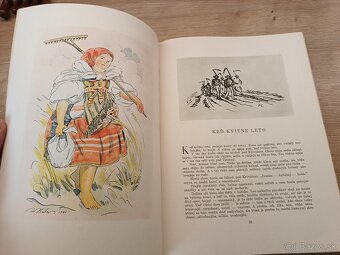 Ján Hála: Pod Tatrami 1942 - 11