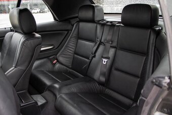 BMW Rad 3 Cabrio 325i , 141kW, A5 - 11