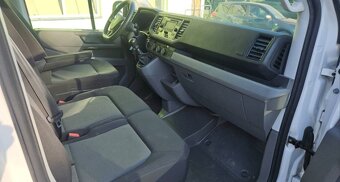 VW CRAFTER - PREDAJ AJ NA SPLÁTKY - 11