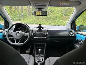 Volkswagen e-UP elektro 61kW - 11