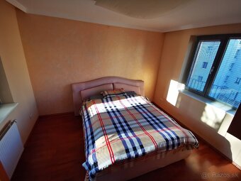 NA PREDAJ 3 IZBOVÝ BYT BRATISLAVA PASIENKY BAJKALSKÁ - 11