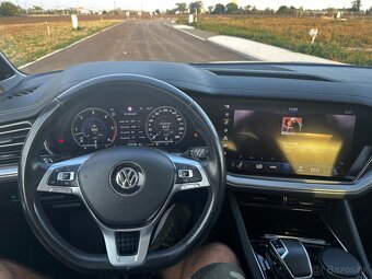 Volkswagen Touareg 3.0 V6 TDI SCR 210kw 286k - 11
