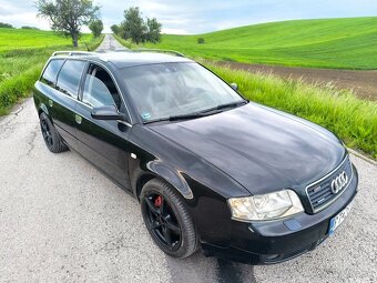 Audi A6 Avant S-Line - 11