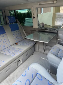 VW t4 2.5 tdi 111kw - 11
