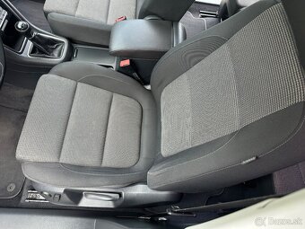 Volkswagen Sharan 2.0 TDI BMT 170k Comfortline 7 miest - 11