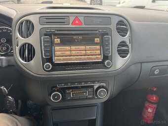 Volkswagen Tiguan 2.0tdi 103kw - 11