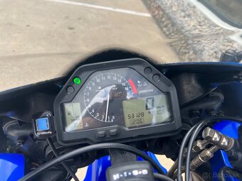 Honda CBR600RR - 11
