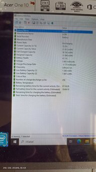 Acer One 10 tablet s Windows 10 - 11