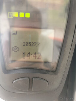 Vzv Linde H30D -02 - 11