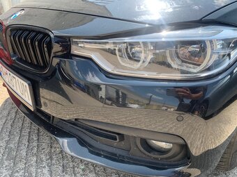 Bmw 320d - 11