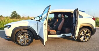 Mazda MX 30 First Edition/Luxury Vintage - 11