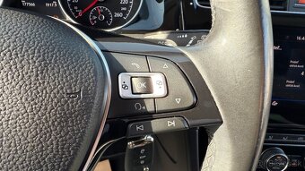 Volkswagen Golf Variant 2.0 TDI Highline DSG - 11