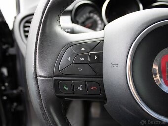 Fiat 500X 1.4 MultiAir Lounge - 11