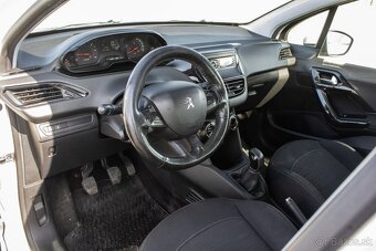 Peugeot 208 1.4 HDi FAP Access - 11