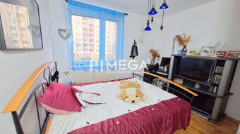 VÝRAZNE ZNÍŽENÁ CENA NA PREDAJ 4 izbový byt v meste Humenné - 11