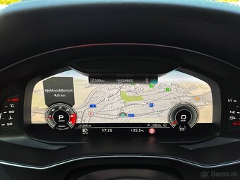 Audi A6 Avant 40 2.0 TDI mHEV Sport quattro S tronic - 11