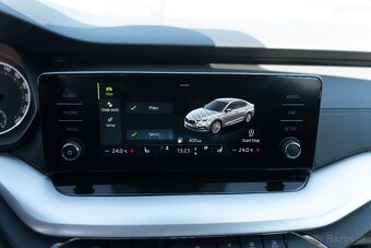 Škoda Octavia 4 2.0 TDI /110KW - Po výmene rozvodov - 11