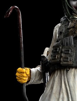 The JOKER, limitovanú sochu 600 ks - 11