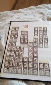 Znamky - 11
