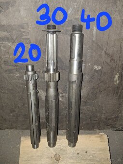 Prislušenstvo k SV18 - 11