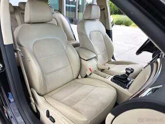Škoda Superb Combi 2.0 TDI CR DSG 125kw (170PS),Tip Top - 11