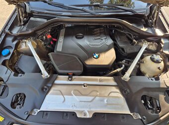 BMW X3 XDrive20i A/T M-Packet - 11