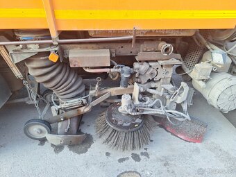 MAN TGM 15.250 4X2 BL - 11