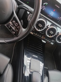 A klasa W177 a200 a200d - 11