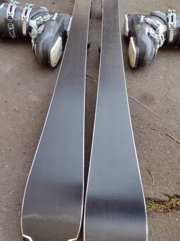 lyže 150cm - 11