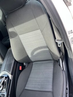 Predám Mercedes W205 C200 Automat - 11