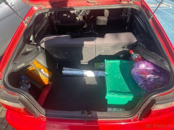 Toyota Corolla 1,3i XLI - 11