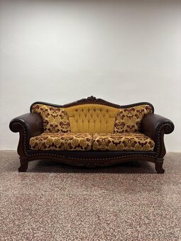 PONUKA:SEDAČKA V TURECKOM ŠTÝLE,ZNÍŽENÁ CENA - 11