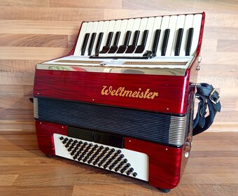 Akordeon, harmonika, heligonka - 11