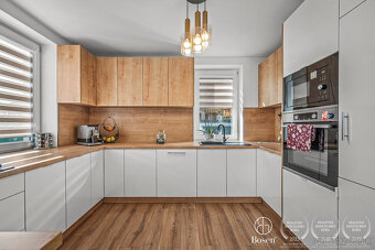 BOSEN | Moderný, zariadený rodinný dom vo Veľkej Lomnici - 11
