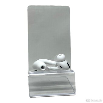 Apple AirPods Pro s bezdrôtovým nabíjacím puzdrom + ZÁRUKA - 11