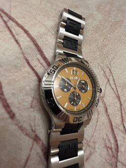 Pánske hodinky Fendi - 11