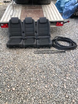 VW Touran náhradné diely - 11