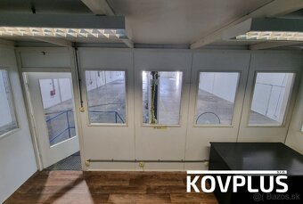 ✅ Výrobná hala 1600m² + priemyselný areál 25 000m² - KOŠICE✅ - 11