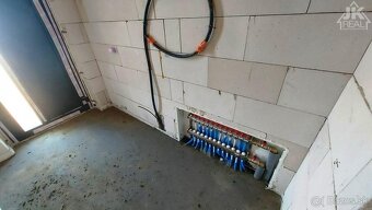 Novostavba pri Prešove, časť Severná / Práce pokračujú... - 11