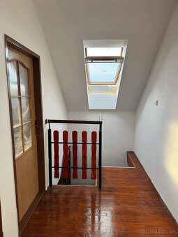 NA PREDAJ rekreačný dom pri Šulianskom jazere - 11