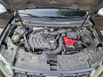 Dacia Duster 1.6 SCe Blackshadow 4x4 M6 114k (benz.+LPG) - 11