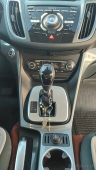 Ford Cmax 2.0 dizel A6  120kw r.v 2012 - 11