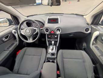 Renault Koleos - 11