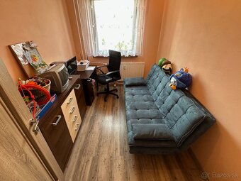 3 izbový byt s loggiou, Štúrovo nábrežie na PREDAJ - 11